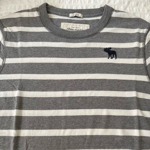 Abercrombie & Fitch Short Sleeve T-Shirt